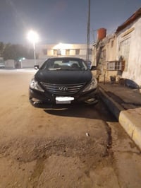 سوناتا 2012 وارد كوري للبيع رقم بصره مكينه 2000 دوش مكينه وكير وحداديه...