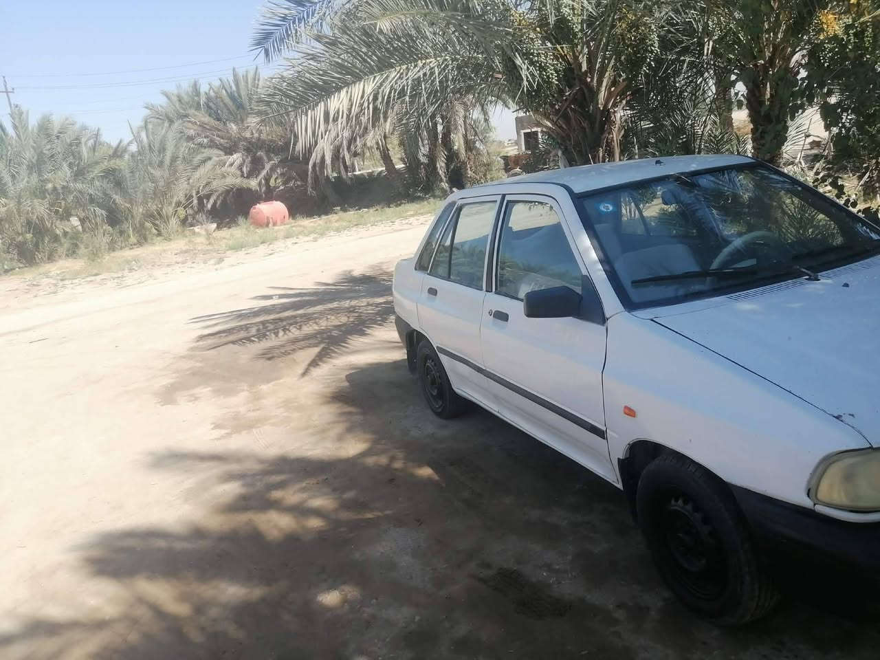 سايبه موديل ١١ رقم انكليزي سنويه جدده ٢٩ سياره جاهزه مكينه كير حداديه شرط مكفوله من ضربه سعره ٢٢ وبيه مجال مكانه رميثه ناحيت الهلال ***********
