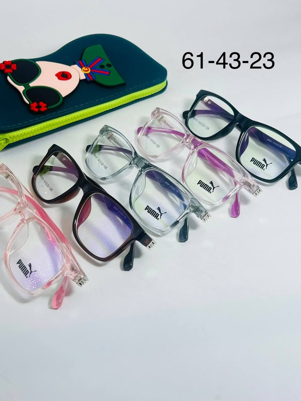 ✨ وصل الجديد للأطفال ✨
إطارات أطفال بألوان مميزة وخامات مريحة تجمع بين الأناقة والراحة 👓🩷💙

🔹 موديلات متنوعة تناسب جميع الأذواق
🔹 خامات خفيفة ومريحة للاستخدام اليومي
🔹 ألوان جذابة يحبها الأطفال
🔹 جودة ممتازة بأسعار مناسبة
مركز الامل للبصريات _ المدحتية  
📍 
بابل / الحمزة الغربي
مقابل مستشفى علي عبيس
عمارة الثريا – الطابق الثاني

🌟 لأن نظر أطفالكم يستحق الأفضل دائماً 🌟


**إذا كنت صاحب هذا الإعلان وتريد حذفه لأي سبب، رجاءا أرسل رسالة إلى الدعم الفني**