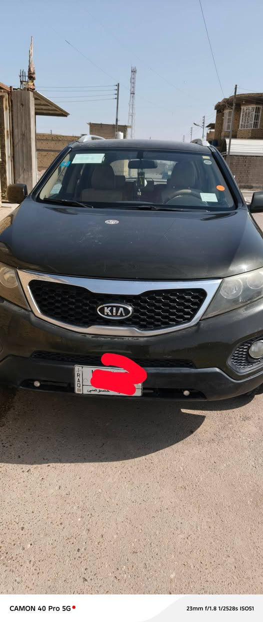 سورنتو ٢٠١١ للبيع ٤سلندر 5راكب كوري رقم ذي قار أ 
صاحب سياره قضاء المدينه تريد تحويل بالبصرة عادي  السعر ١٢٥ المدينة, البصرة


**إذا كنت صاحب هذا الإعلان وتريد حذفه لأي سبب، رجاءا أرسل رسالة إلى الدعم الفني**