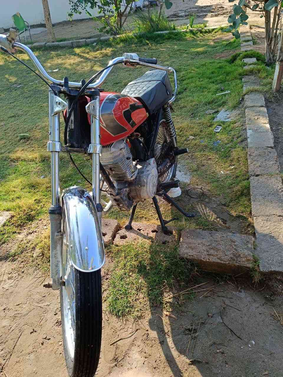 سلام عليكم دراجه للبيع أو مراوس بماكس عدله


**إذا كنت صاحب هذا الإعلان وتريد حذفه لأي سبب، رجاءا أرسل رسالة إلى الدعم الفني**