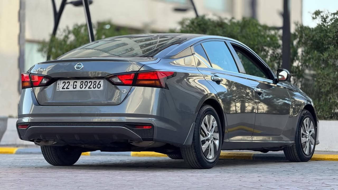 للبيع التيما S
موديل 2021
السعر 130 بي مجال
***********
الون نفطي
حادثه جاملخ بونيد
سونار بل منشوره
تحكم ستيرن 
تثبيت سرعه 
شاشه لمس 
كاميرا خلفي 
بصمة أبواب+صندوق
بصمة تشغيل 
تشغيل عن بعد
كير مكينه بشرط 
تايرات صفر جديد
حداديه امامي خلفي كله جديد
رادار امامي 
ماشيه 41 ميل

رقم اربيل رقم سنويه جديد
تحويل وكاله ثاني يوم 
مكان السياره ديالى خانقين
