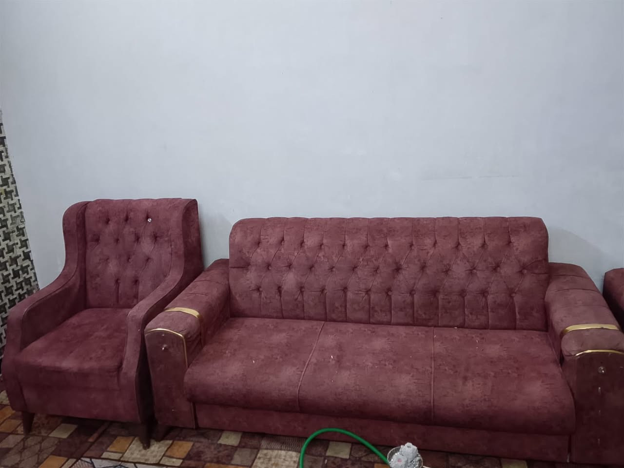 تخم 7 مقاعد للبيع سعر 150وبي مجال  العنوان مدينه الصدر


**إذا كنت صاحب هذا الإعلان وتريد حذفه لأي سبب، رجاءا أرسل رسالة إلى الدعم الفني**