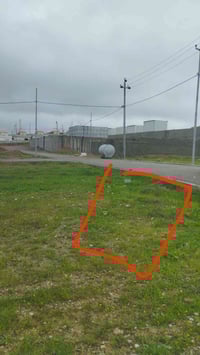 طابو • ٢٣٥م • خدمات فول