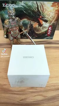 سيكو بروسبيكس SRPG57 • قطر ٤٢مم • اوتوماتيك