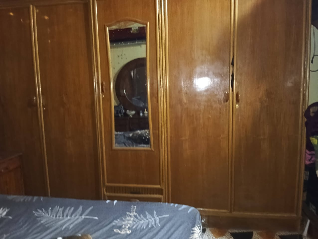 غرفه نجاره 5ابواب طابق وربع 300وبيه مجال


**إذا كنت صاحب هذا الإعلان وتريد حذفه لأي سبب، رجاءا أرسل رسالة إلى الدعم الفني**
