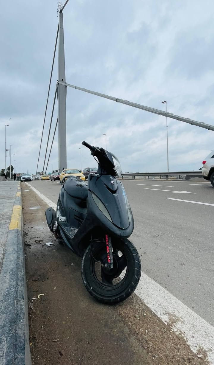 السلام عليكم
ماكس عدله للبيع
.

صالها 5 أشهر من نازله
.

كلشي بيه بلادي
.

النظافه %90
.
شاشتها ضوئيه
.

القطره مزوده
.

البنكه مزوده
.

دبل خلفي مزود
.

شيال مزود
.

مكاني ( بغداد _ الحرية )

.

السعر : 600 وبيها مجال للطيبين
.

رقمي : 0775 351 5028
