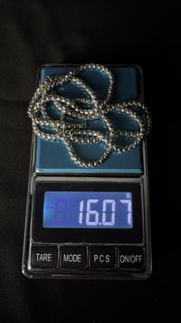 ميزان صغير • لذهب وفضة • ٥٠٠جم