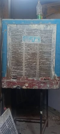 كيزر • مبردة • مراتب