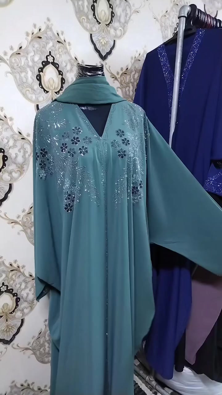 وصلت الوجبه الجديده من جبب الباله والبشتات وعبي الراس واحرامات الصلاة ع ٣١٤ش٣٠٣ Aالي تريد تجي هلابيها وانتظرو البث غدا الساعه الواحده والنص ظهرا ان شاء الله ❤️❤️


**إذا كنت صاحب هذا الإعلان وتريد حذفه لأي سبب، رجاءا أرسل رسالة إلى الدعم الفني**