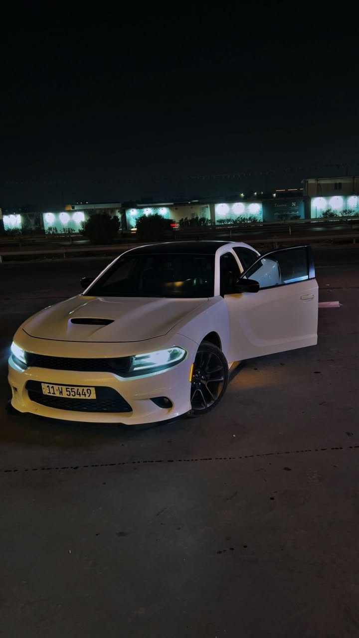 دودج جارجر دايتونا
الموديل :2020

المحرك:  V8 5.7 

الممشى:  40 الف ميل 

الحالة:-كير مكينه صدر جديد بدون اي نقص السيارة

 وارد امريكي حادث  مثل مموضح بلصور  صبغ بنيد فقط 

المواصــفــات الدايتونا معروفه فول 

  

- السعر المطلوب [$242 ] وبيها مجال 

:- سيارة جديده وممتعوبه بانزين فقط محسن + صيانه دوريه استخدام شخصي قليل 

الموقع: [ بغداد ] 📍

للتواصل واتس اب او اتصال : ***********
