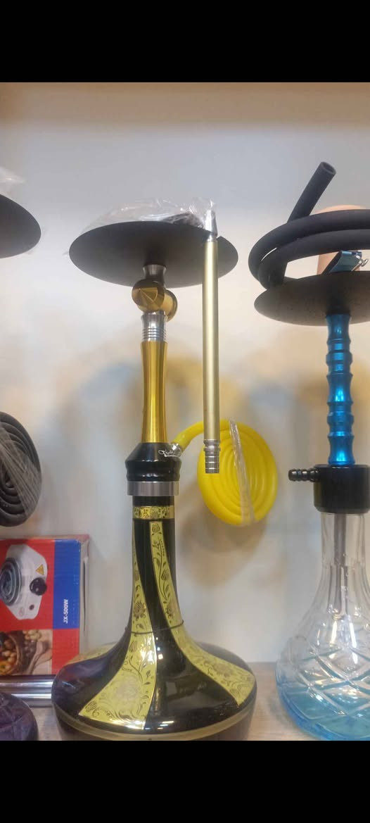 تصفيات مخازن سلع كلش هواي *********** البصرة, العراق
