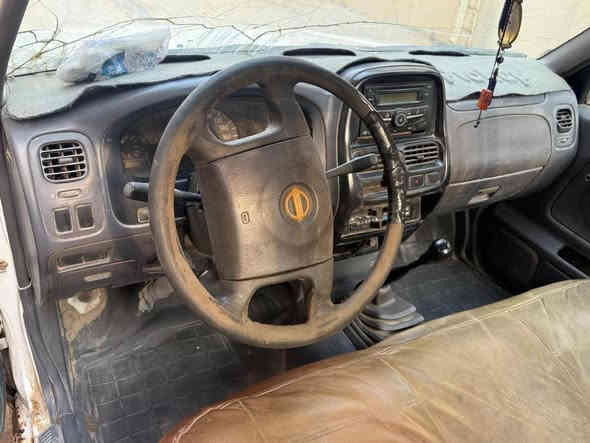 نيسان ٢٠٠٢ ياباني شبوط خمس دناكير رقم بغداد سنويه ٢٨ محرك كير اكسل مضمون تخم تاير جديد الكشر تلحيظات السعر 55 وبيها مجال بسيط ( اني مكلف بالنشر)
التواصل مع صاحبها مباشر
 الاتصال بالرقم ***********
