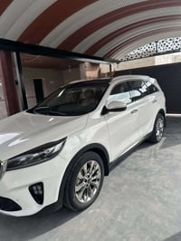 سورنتو 2020 خليجي مكفوله كفاله عامه سياره مال بيت باسمي فول مواصفات ١/...