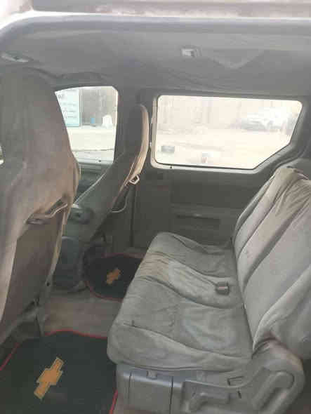 سلام عليكم  فورد فري ستار موديل 2007رقم بغداد محرك كير نضيفات حداديه جديده مكاني بغداد الدوره ***********
