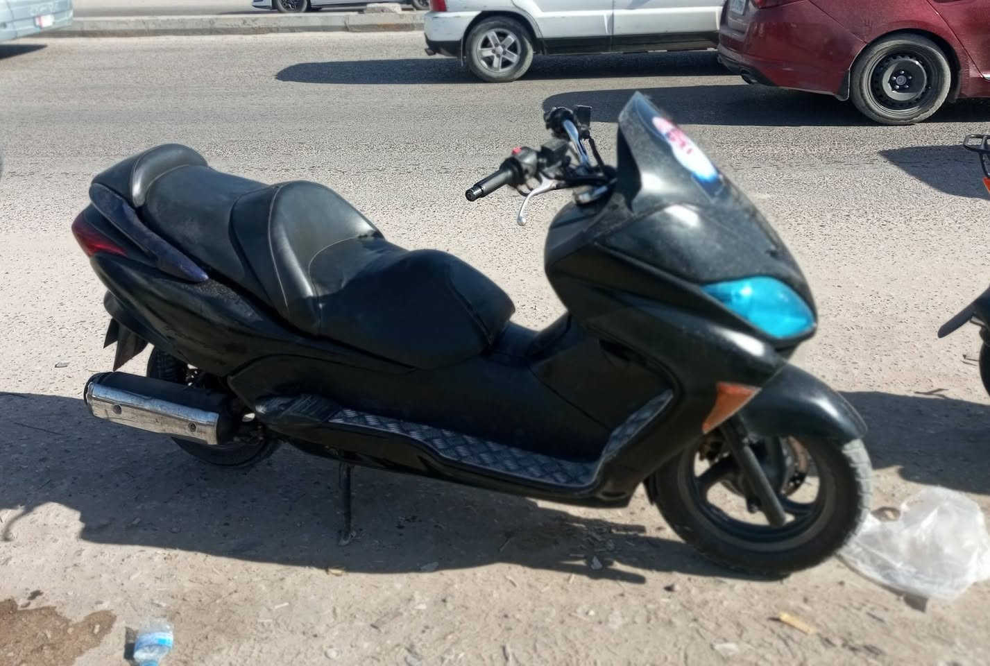 سلام عليكم 
فورزه 08 ستوهة مجفته جديد غراض كلهة اصليه 
كلج خلفي جديد 
السعر.850وقابله للتفاوض 
المكان الديوانية قضاء الشنافيه 
الرقم .+9647831884106
