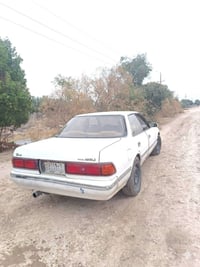 تويوتا مارك • موديل ٩٢ • ضربة ٢٠٢٠