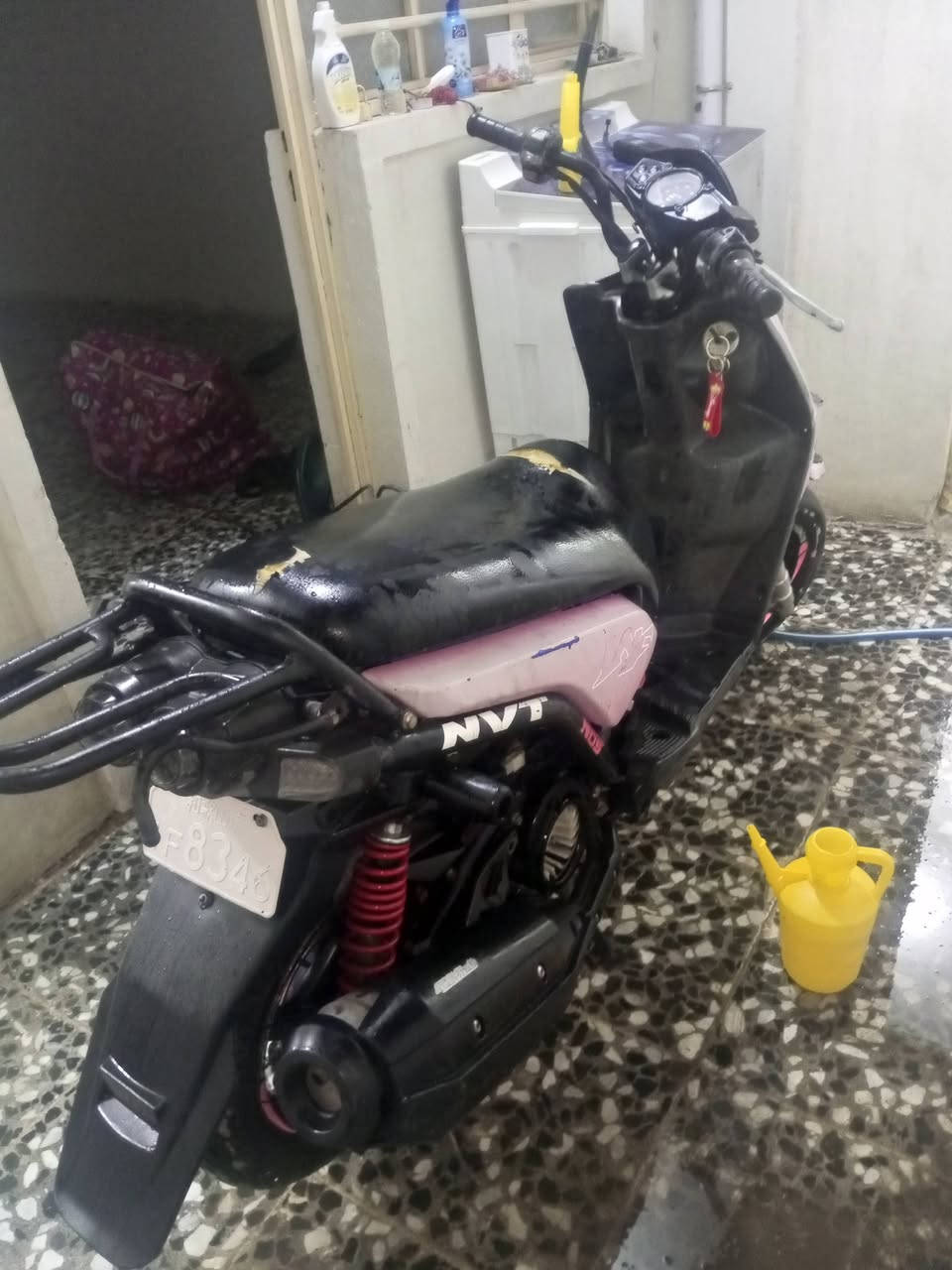 للبيع
750


**إذا كنت صاحب هذا الإعلان وتريد حذفه لأي سبب، رجاءا أرسل رسالة إلى الدعم الفني**