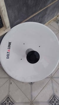 دلتا لنك • الكترونيات