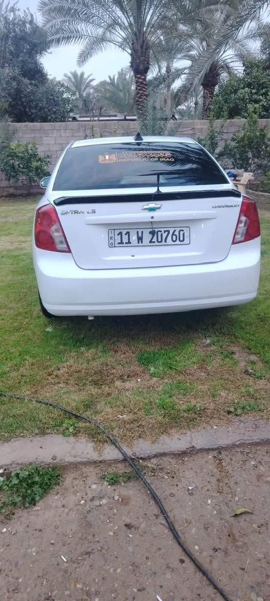 للبيع 
اوبتره 
موديل 2012
رقم بغداد دولي بسمي 
كلين بدون صبغ ولا شخوط 
ماشيه 100 حقيقي 
محرك كير شرط 
تخم تاير جديد 
صدر جديد 
كهربائيات كلها شغاله 
تبريد تدفيه كلها شغاله 
السياره جديده بمعنى الكلمه آحلا من آلصور مكان السيآره تكريت الأستفسار آتصل ع صاحبها 
***********
