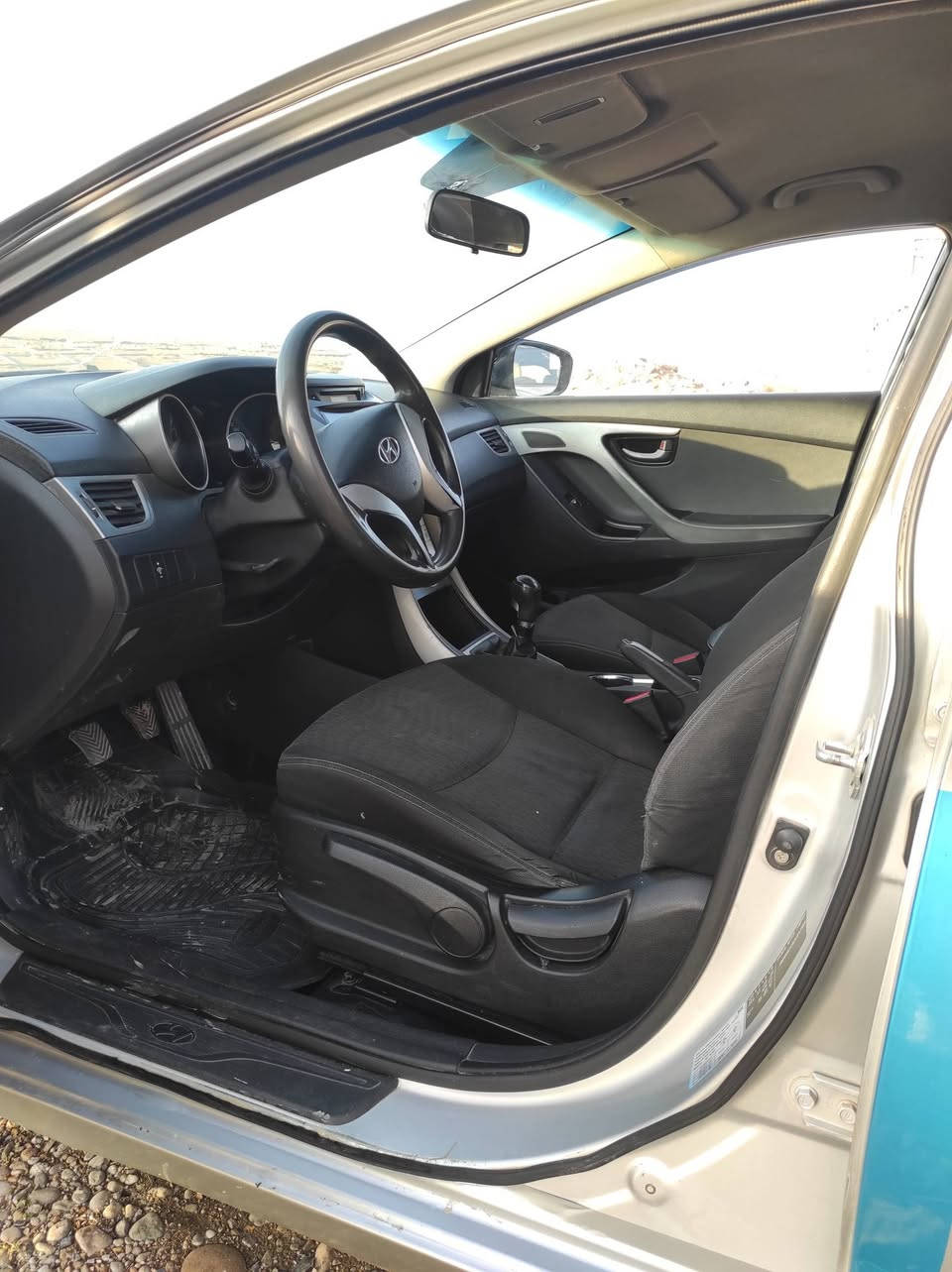 انترا 🚗
موديل 2012
رقم اربيل دولي  ✅
سنويه جديده ❓
 كاربون بانزين مابيها ⛽ 
شرط  التحويل ✋ 
محرك وكير شرط ✋ 
♦️كير عادي
♦️جامات كهربائي
♦️غرامات صفر 
♦️حجم 16 دوش المرغوب
#سياره بدون ضرر فقط تقحيل بل سقف قليل 
سياره تخبل. احلئ م̷ـــِْن صور والكشر كدام العين 👀 
سياره جاهزه ماعايزها بس ستر •اللّـہ̣̥ مال جناي ✋
#الشراي يتصل ويدلل مايكون خاطرو الاطيب ☎️
المكان موصل الايمن حي النهروان🚶‍♂️
#كورك. ***********📞
#اسيا.  ***********📞
