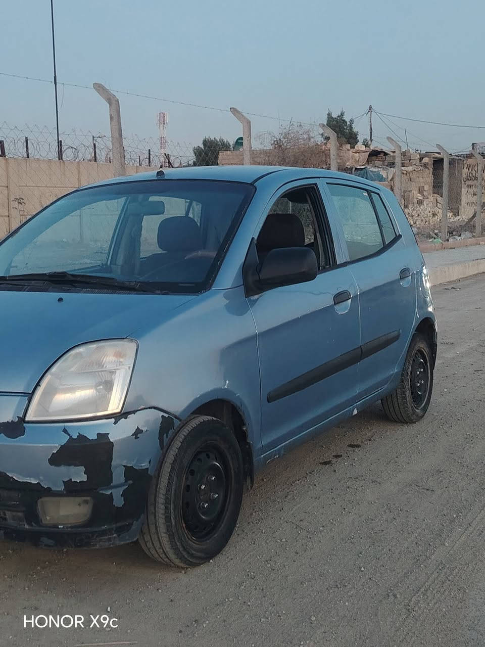 السلام عليكم
كيا بيكاتو كوري 2008 رقم بغداد بأسمي تحويل ثاني يوم سياره نظيفه سعره 47 اللاستفسار هذا رقم
***********
#للجميع
