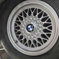 حجم ١٥ • ألماني أصلي • زوج تايرات نضيف