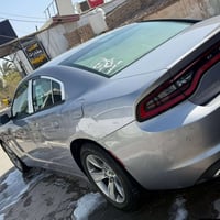 تشارجر • ٢٠١٦ • ممشى ٢٢٠٠٠