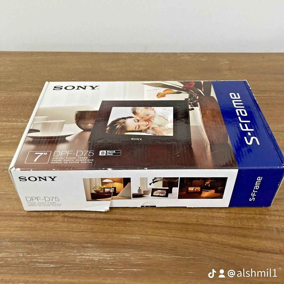 اطار الكتروني عارض للصور من خلال فتحة رام خلي السعر اذا يفيدك ؟


**إذا كنت صاحب هذا الإعلان وتريد حذفه لأي سبب، رجاءا أرسل رسالة إلى الدعم الفني**