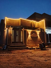 الخالص شويخيرات • ١٦٠م • حديث البناء ٢٠٢٥