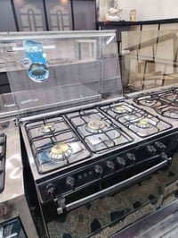 طباخ مصري • فريش