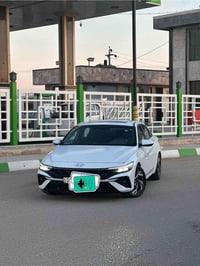 🚖    تكسي ألنترا موديل 2025   سيارة نظيفة ومريحة   ❄️ تبريد شغال    ✔️...