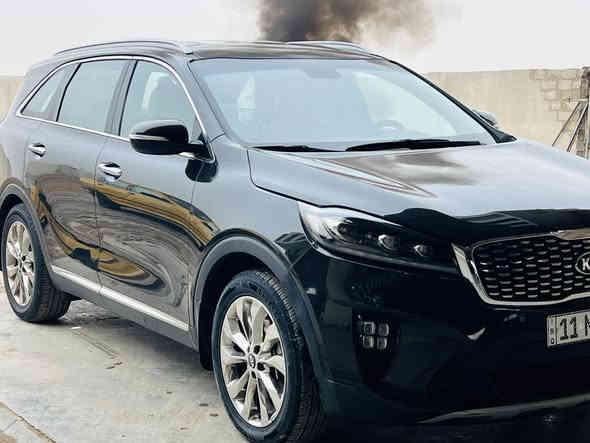 سلام عليكم 
البيع 
سورتو 2020

سياره مكفوله 

مري شفط 

تخم تاير 

بصمه 

جنطه شفط

لاستفسار واتساب مقلق 
***********
