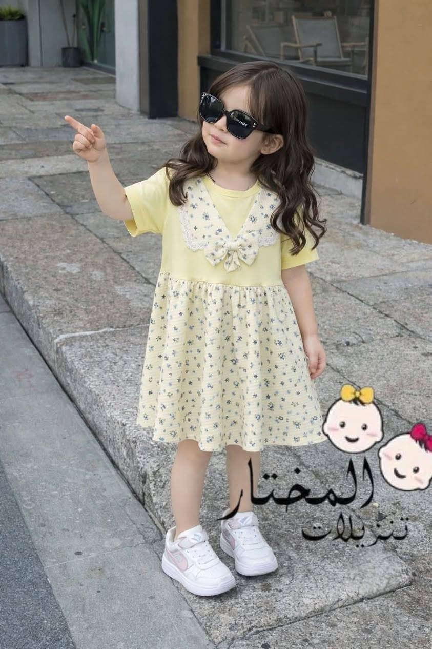 🎀 عرض بناتي ما يتفوّت 🎀
👗 فستان مقفل
يلبس من عمر 5 إلى 10 سنوات
💰 السعر: 5
👶 فستان بناتي للصغار
يلبس من عمر 6 أشهر إلى 3 سنوات
💰 السعر: 4
🚚 توصيل للمحافظات: 3
✨ خامة ناعمة ومريحة
⏳ القطع محدودة
دلّلي بنوتك بأحلى إطلالة 💖


**إذا كنت صاحب هذا الإعلان وتريد حذفه لأي سبب، رجاءا أرسل رسالة إلى الدعم الفني**