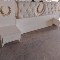 غرفه نوم • للبيع • بيها مجال