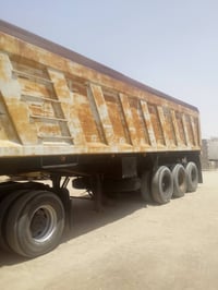 بصرة • مكينة 8 • عربانة