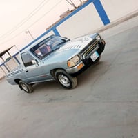 هايلوكس • ٩٢ • زيرو