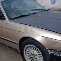 بي ام ٥٢٥ • ١٩٩٢ • رقم ذي قار