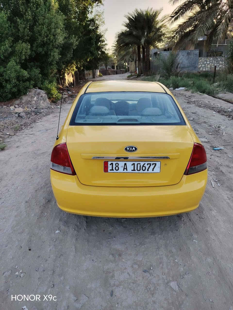 السلام عليكم اسبكتر موديل 2008
رقم بابل انكليزي  من حادث سياره جديده تخم تاير جديد حداديه جديده مكينه جديد السعر 70الرقم الهاتف ***********
