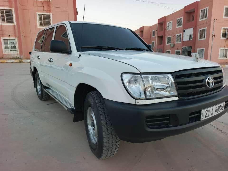 مۆنیکا ٢٠٠٣ فول عادی
دەبڵ سپێر دەشبول بەرز 
گير مەکینە دەبل اکسل تەبرید تەقە ورەقە بەشەرت
رەقەم سلیمانی بە شەرتی حاسیبە
٣ پارچە و دۆسەی سەکنی بۆیاخە سەقف و شانو پێش و دوای کەپسە
سعری ١٣٠ و مجالی کەم (٥ وەرەقە غرامەی تیایە ایدەمەوە)
لە کرکوکم ***********
*********** كركوك, العراق
