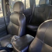 شروكي ٢٠٠١ • ماتور ٤٠٠٠ • مرخص سنه