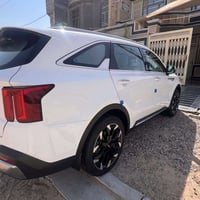 سورنتو • ٢٠٢٥ • خليجي فول