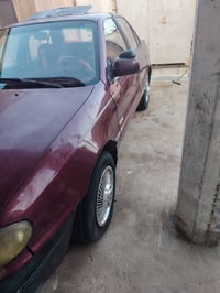 النترا • ١٩٩٣ • اوتوماتيك