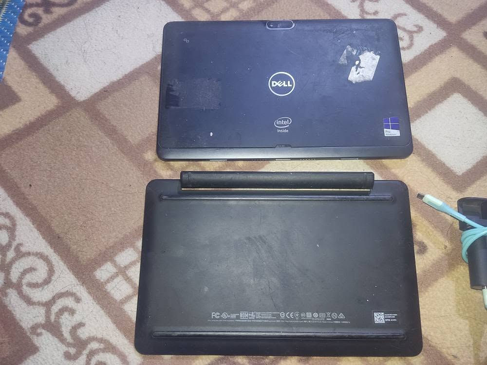 السلام عليكم للبيع لابتوب DELL لمس منفصل رام 2 هارد 64 ssd شاشة حجم 11 معالج أتوم مناسب للتصفح كامرة أمامية وخلفية سعر 75 مكان نجف موجود توصيل النجف, العراق


**إذا كنت صاحب هذا الإعلان وتريد حذفه لأي سبب، رجاءا أرسل رسالة إلى الدعم الفني**