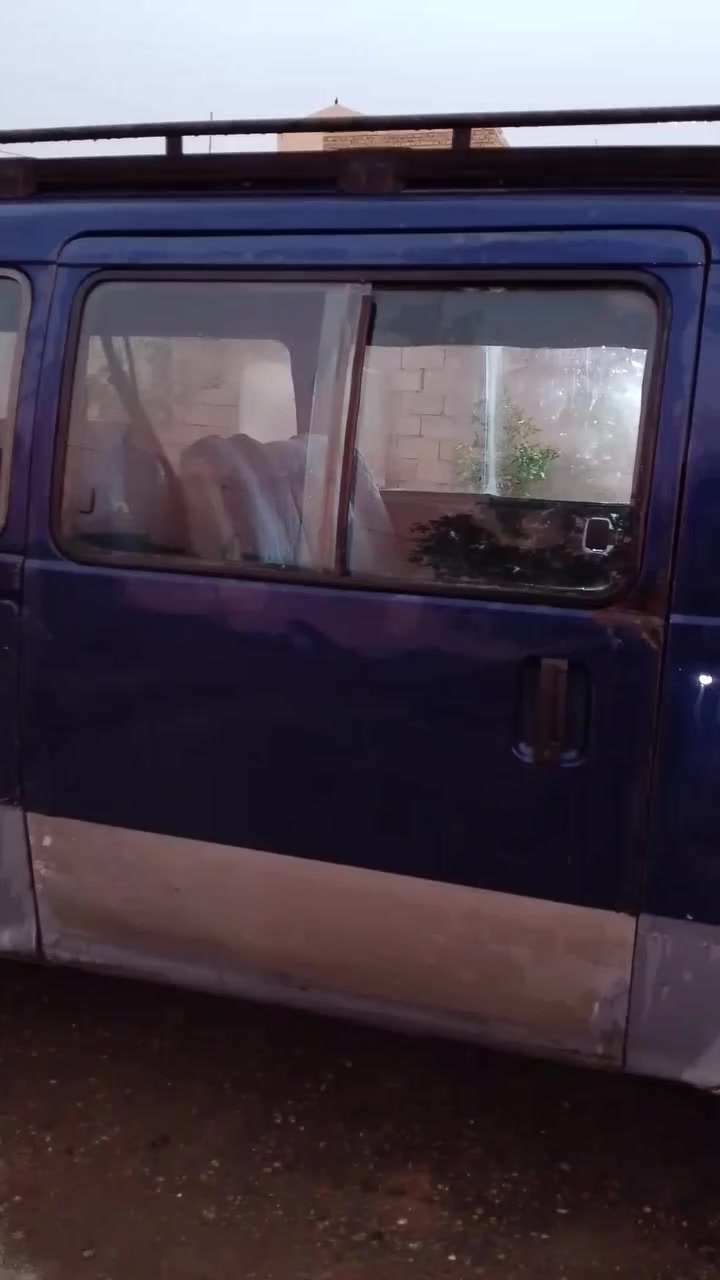 السلام وعليكم بريجو موديل 96 بغداد سياره مكفوله بلاديه مكينه جديده كير اكسل كفاله
مكاني بغداد المعامل سعر 48بيها مجال ***********
