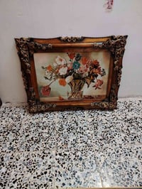 لوحه سجاد • ديكور منزلي