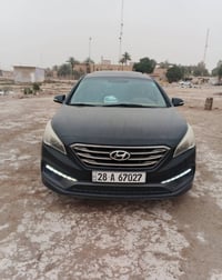 سوناتا ٢٠١٦ • وارد امريكي • نص فول
