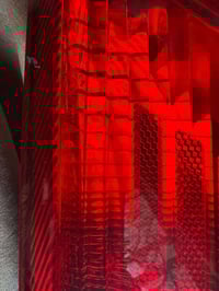 بك لايت كامري • 2003-2004 • اصلي ياباني