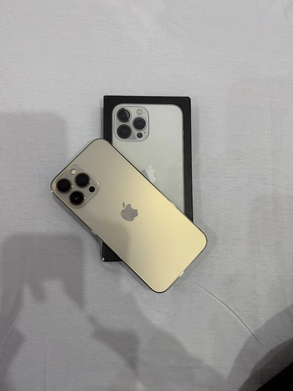 ايفون ١٣ برو ماكس ذاكره ٢٥٦ بطاريه ٨١ جهاز مكفول ومشروط كلشي مامبدل كامل ملحقات السعر 710 عنوان سماوه مركز


**إذا كنت صاحب هذا الإعلان وتريد حذفه لأي سبب، رجاءا أرسل رسالة إلى الدعم الفني**