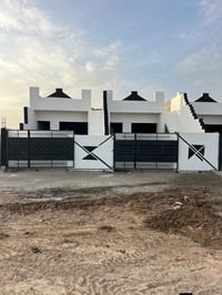 بيت زراعي • كوباني مقابل الشارع • ١١٠م